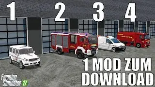 LS17 - Ich muss 1 PRIVATEN MOD zum Download stellen! Meine Strafe! #CommunityChallenge 😥😱