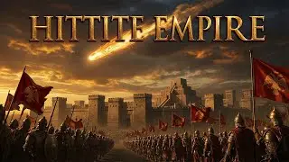 Fall Asleep to the ENTIRE Story of the Hittite Empire