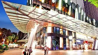 MANDARIN ORCHARD SINGAPORE