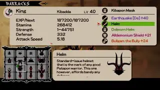 Patapon Modding Guide #02: Adding New Items w/ PPE