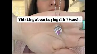 Personalized Birthstone Necklace , Perfect Graduation Gift.