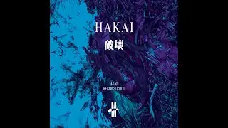 Hakai - Invading Executioner ( Inhalt Der Nacht Remix ) [ Megastructure ]