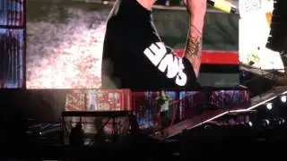 One Direction - Strong (Live) / Philadelphia, 08/14/14 Where We Are Tour