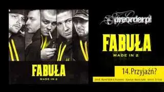 Fabuła - Przyjaźń?