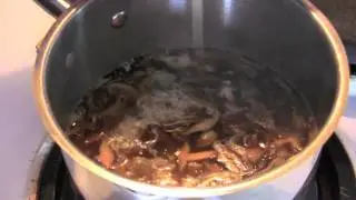 Genmai Zosui: The Aimless Cook