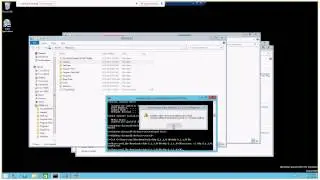 Set up Hadoop on Windows using Hortonworks Data Platform