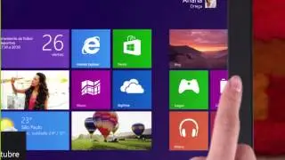Windows 8 y Windows RT