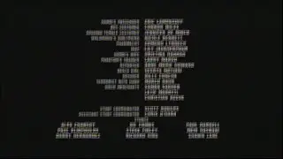 You Don't Mess With The Zohan (2008) End Credits (TBS 2023)