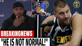 Nikola Jokic Is Driving the NBA INSANE — And They Can’t Stop Him