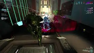 Warframe: Killing John Prodman