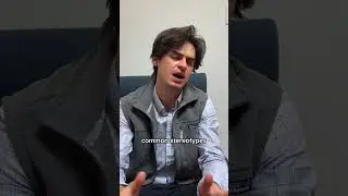 Finance guy speaks out #finance #nyc #culture #financememes #jokes #satire