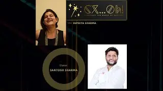 Luxperiences Simplified ft Santosh Sharma