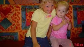 the unbreakable sister bond