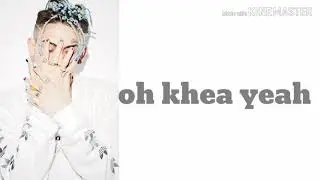 ~donde estas~(en letra)khea yf