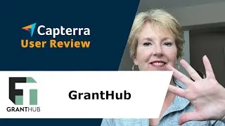 GrantHub Review: Don't Miss Grant Deadlines