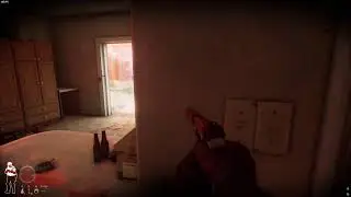 My First Ready or Not experience