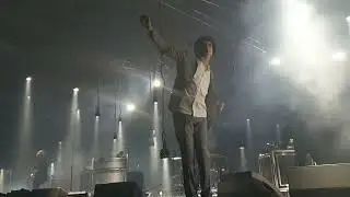 Thåström Old Point Bar Scandinavium Göteborg 22-05-06
