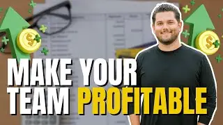 How to Run a Profitable Real Estate Team&nbsp;(The Easy Way)