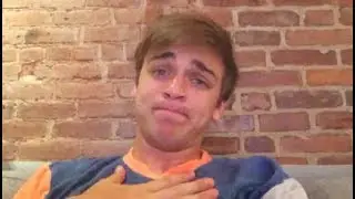 SEAN GOT KIDNAPPED?!!