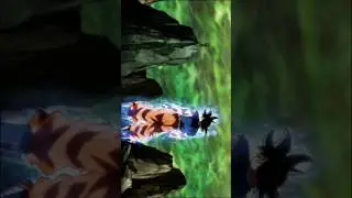 This is 4K Anime 🐉 | Dragon Ball Aesthetic Edit | Goku x Runaway | #shorts #anime #aesthetic