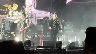 The Cure - Disintegration  (Dallas 5/13/23)