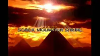 Прохождение игры Exhumed / PowerSlave. Часть 2