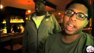 Big T & Sammy Wild 100's - 