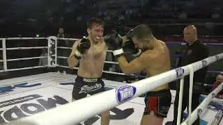 FAIR FC 12: HASENBERG VS SCHULZ | FULL FIGHT