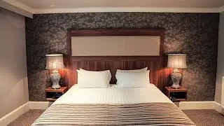 Dunadry Hotel And Gardens, United Kingdom