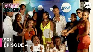 EPISODE 04 YOOT ACADEMY