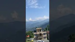 Sikkim beautiful peace #myshorts #shorts