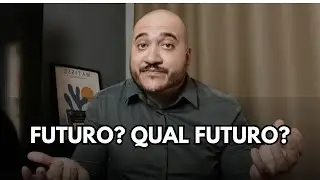 GESTÃO DE SERVIÇOS JUDICIAIS E NOTARIAIS: QUAL É O FUTURO DESSA PROFISSÃO? DESABAFO/REFLEXÃO