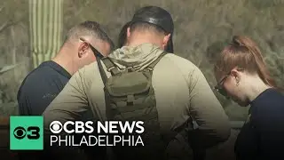 Black glove reportedly found could be key in search for Nancy Guthrie