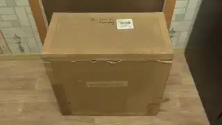 Распаковка Triton MasterTIG 250