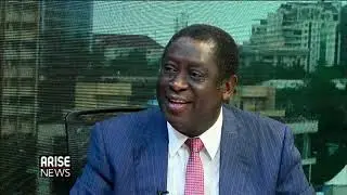 Chief Negotiator,Wale Babalakin talks on crisis that counters growth of university system in Nigeria