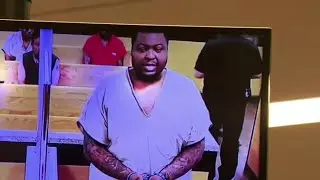 Rapper Sean Kingston set to be sentenced for million-dollar fraud scheme