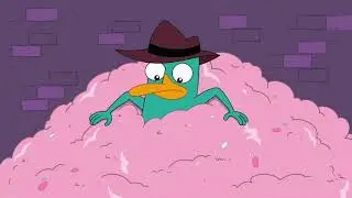 Doofenshmirtz - Ah, Perry the Platypus. So glad you could 