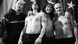 Red Hot Chilli Peppers Nobody Weird Like Me Sub Español e Ingles