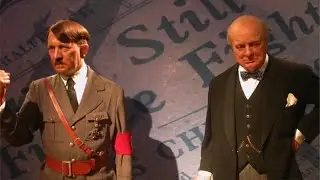 Winston Churchill: How To Overcome Fear? | TSOG