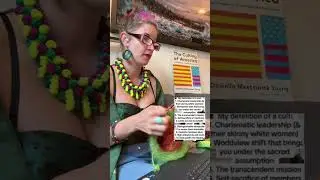 Sneak Peak of Culting of America&mdash; Not Every Cult is a Compound Cult!