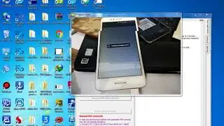 HTC D728H FRP GOOGLE ID (ACCOUNT) RESET REMOVE DONE