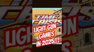 Обзор GC01 для #Polymega! Смотрите полные выпуски #ReviewsOnTheRun каждую неделю! #PlayForever