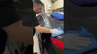 Як застосовувати CarCare-SB CERAMIC WATERLESS DETAILER та GLOSS-SPRAY