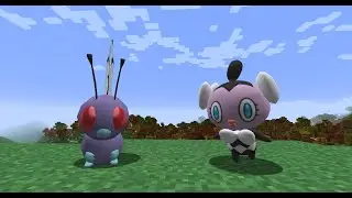 Pixelmon Reforged SMP: Episode 04 - the SOLO episode and UTILITY POKEMON! [Pokemon in Minecraft]