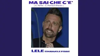 Ma sai che c'&egrave;