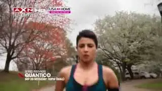 Quantico