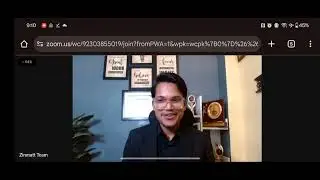 Day 10 mahkumb business with zenmat 