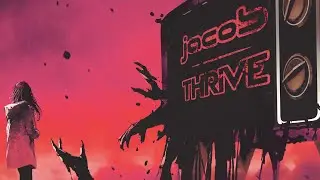 Jacob & Thrive - Restless (Official Audio)