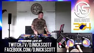Quarantine Therapy Session w/ Nick Scott Presented by 304tees.com!