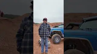 Our Off-Road Tradition (Pt. 4/7) #Shorts